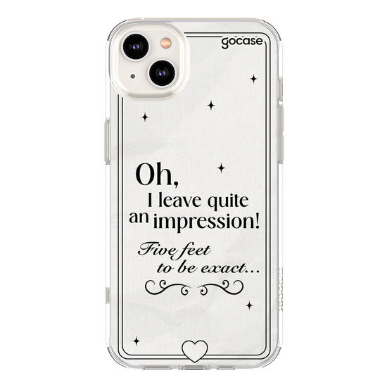 Capinha para celular  Taste