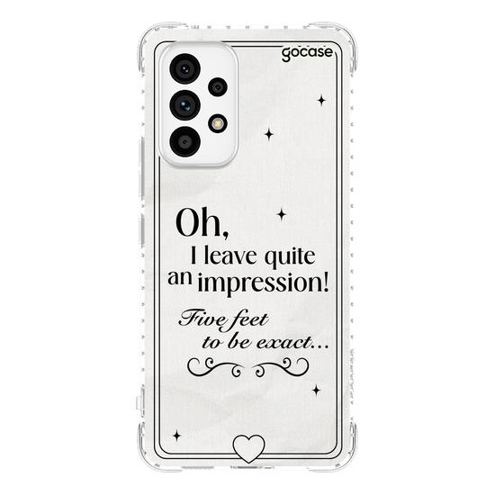 Capinha para celular  Taste
