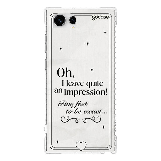 Capinha para celular  Taste