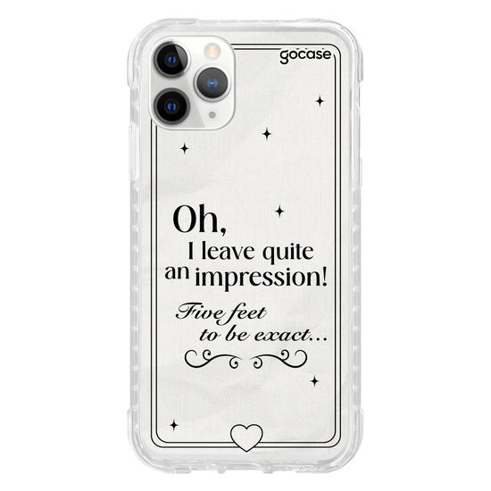 Capinha para celular  Taste