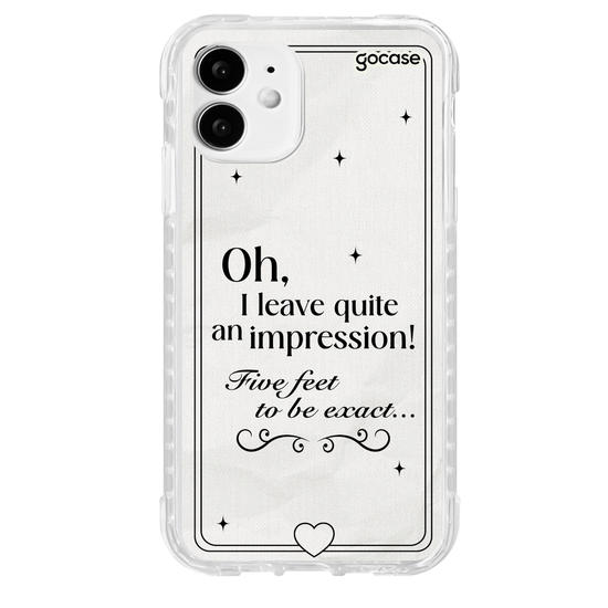Capinha para celular  Taste