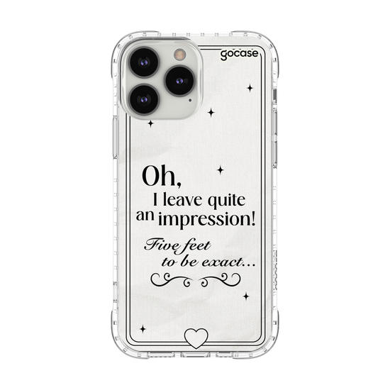 Capinha para celular  Taste