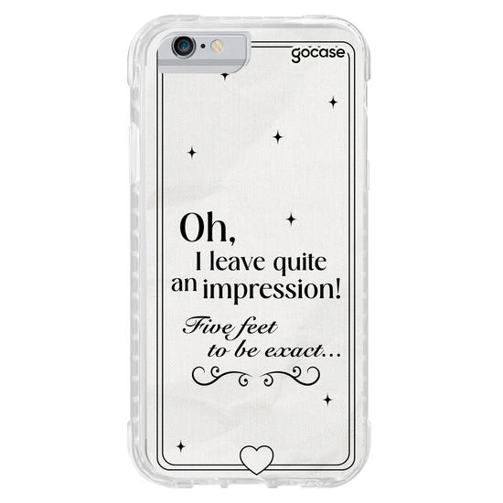 Capinha para celular  Taste