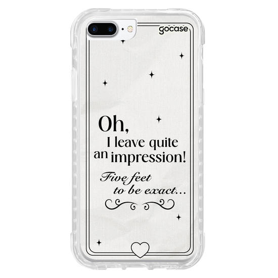 Capinha para celular  Taste