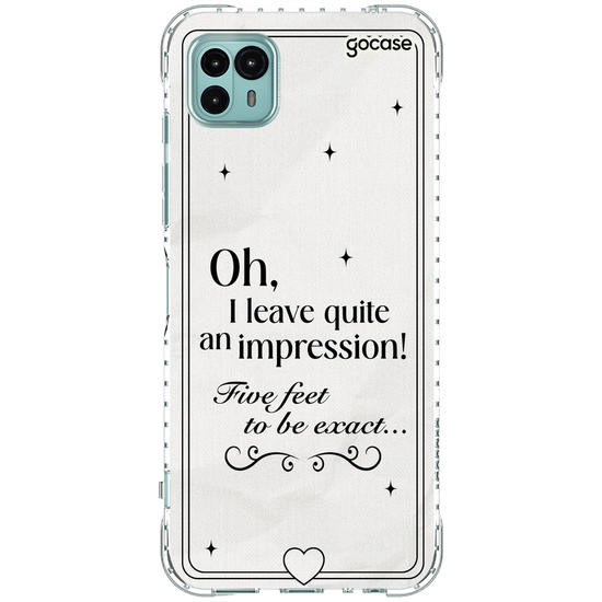 Capinha para celular  Taste