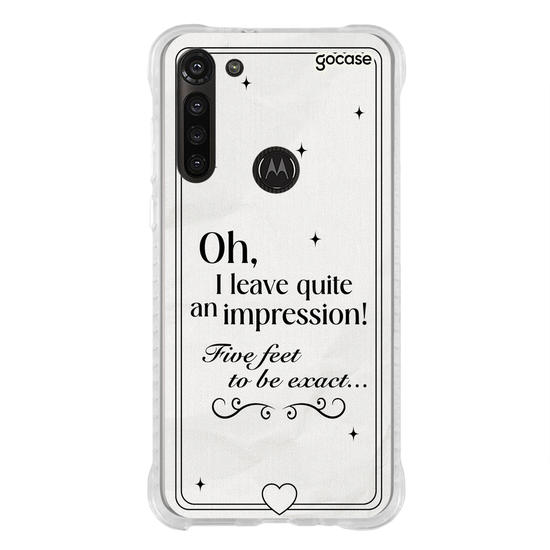 Capinha para celular  Taste