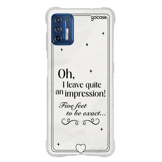 Capinha para celular  Taste