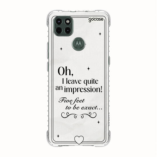 Capinha para celular  Taste