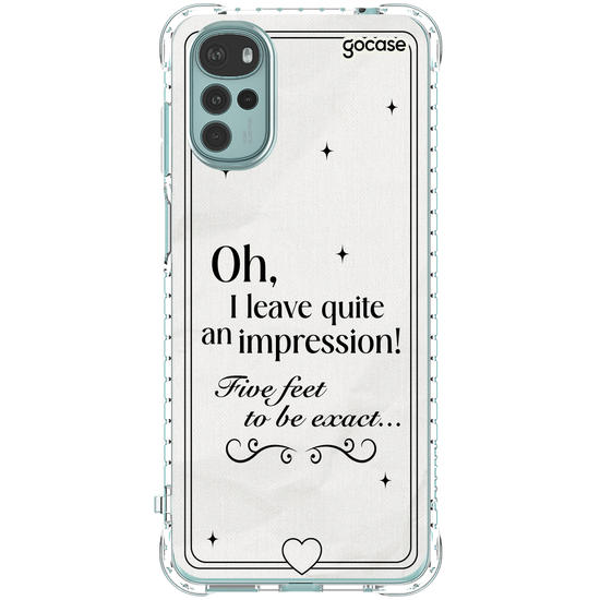 Capinha para celular  Taste