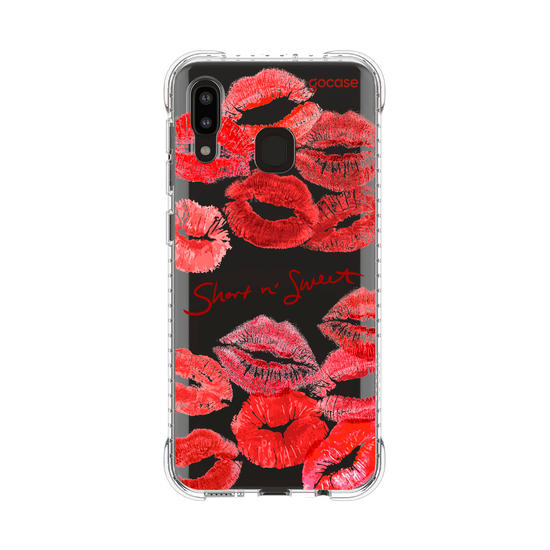 Capinha para celular  Short N' Sweet