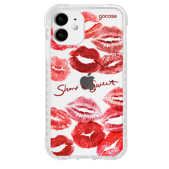 Capinha para celular  Short N' Sweet