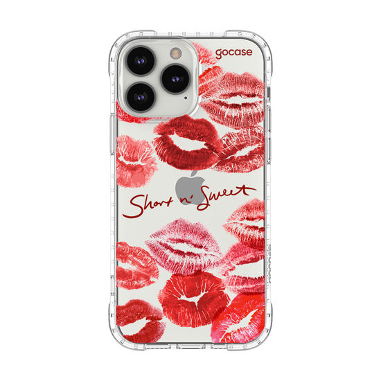 Capinha para celular  Short N' Sweet