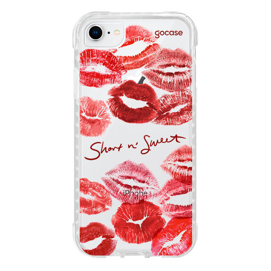 Capinha para celular  Short N' Sweet