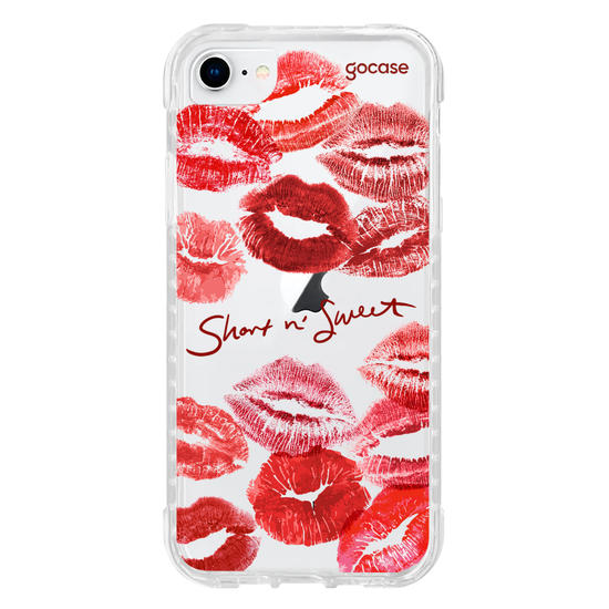 Capinha para celular  Short N' Sweet