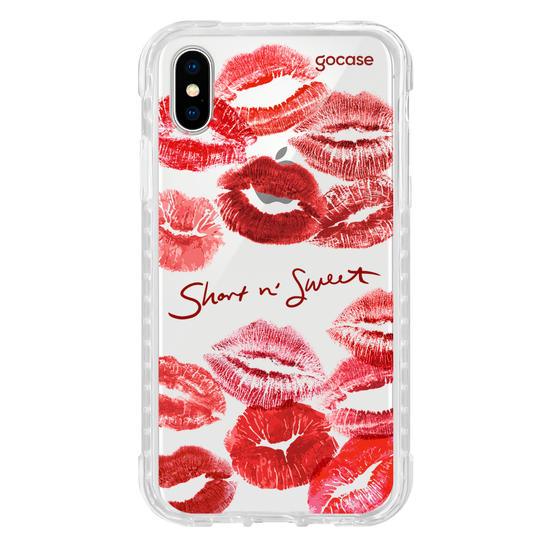 Capinha para celular  Short N' Sweet