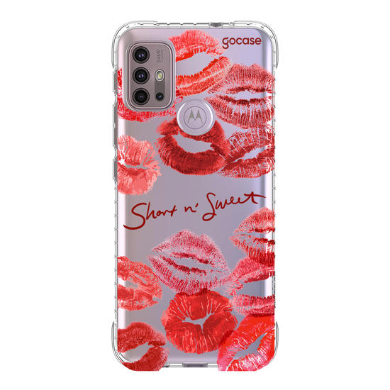 Capinha para celular  Short N' Sweet
