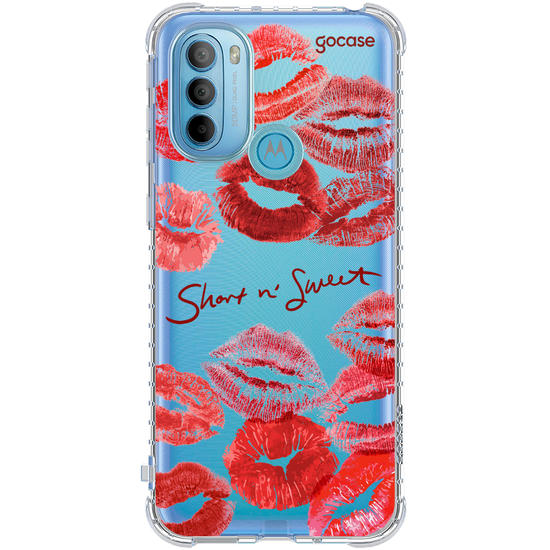 Capinha para celular  Short N' Sweet