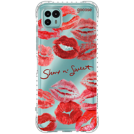 Capinha para celular  Short N' Sweet