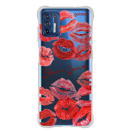 Capinha para celular  Short N' Sweet