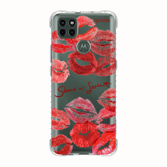 Capinha para celular  Short N' Sweet