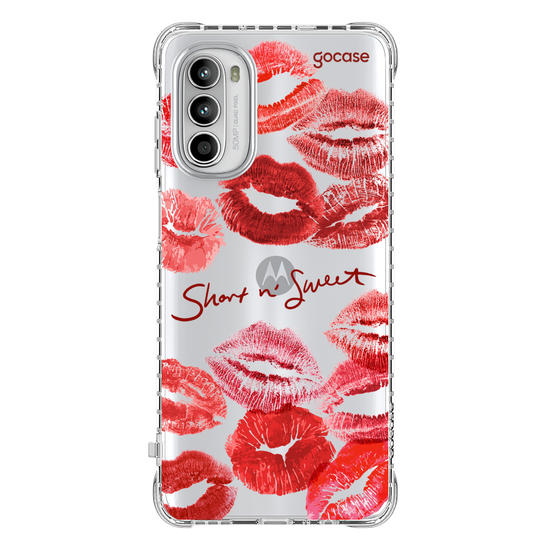 Capinha para celular  Short N' Sweet