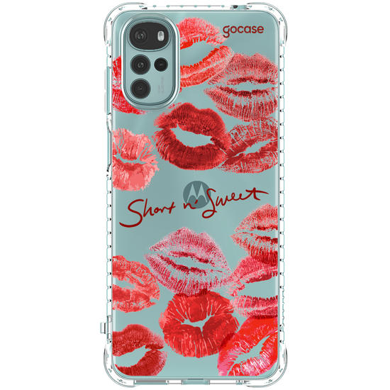Capinha para celular  Short N' Sweet