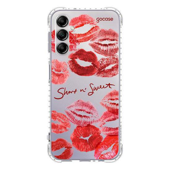 Capinha para celular  Short N' Sweet