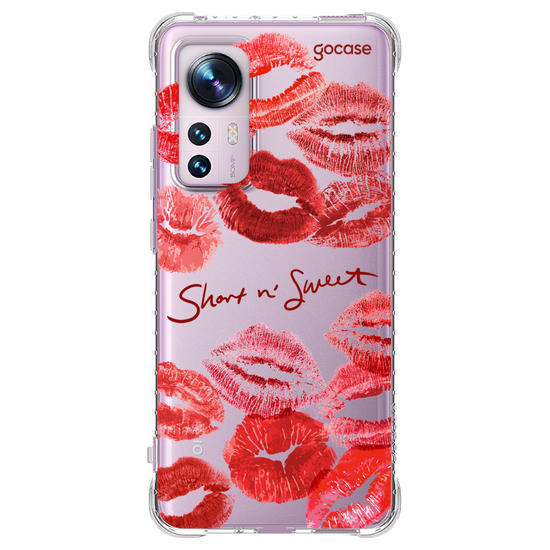 Capinha para celular  Short N' Sweet