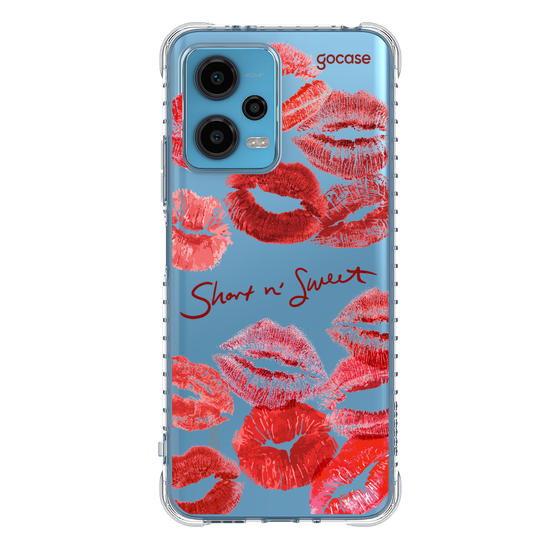 Capinha para celular  Short N' Sweet