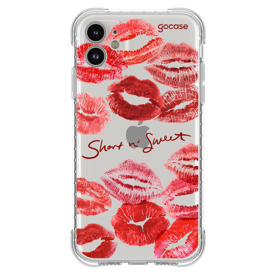 Capinha para celular  Short N' Sweet