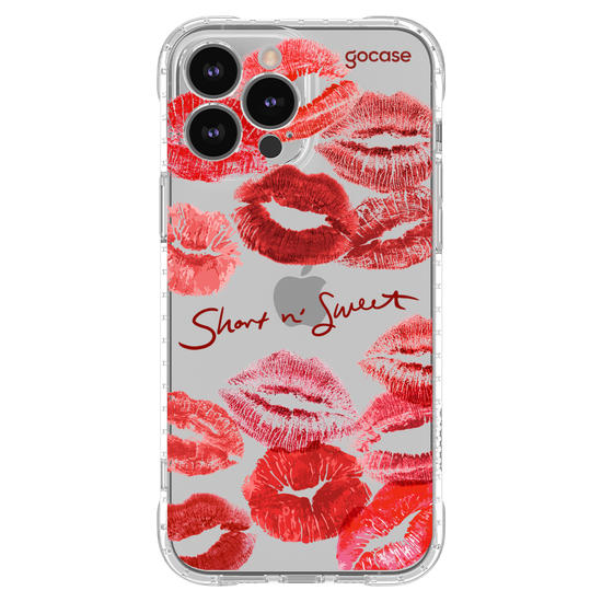 Capinha para celular  Short N' Sweet