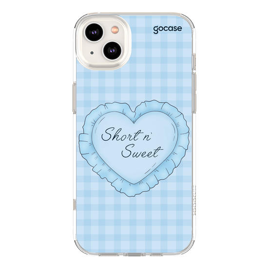 Capinha para celular  Sweet Pillow