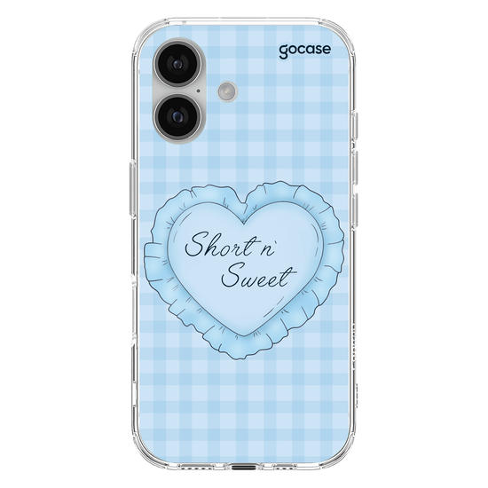 Capinha para celular  Sweet Pillow