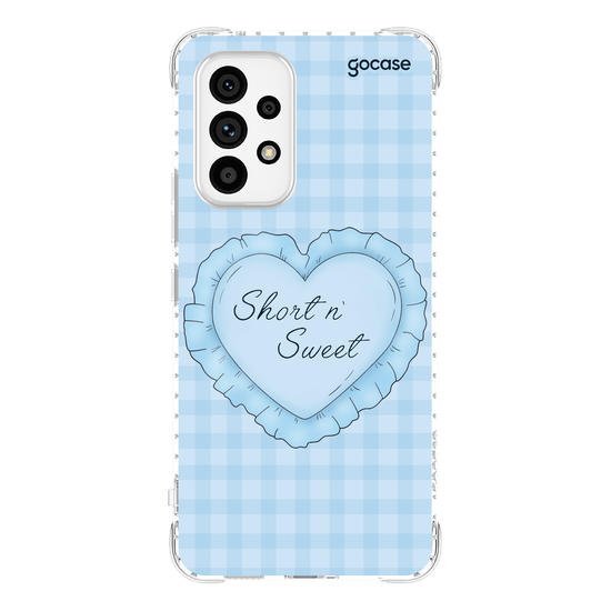 Capinha para celular  Sweet Pillow