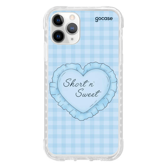 Capinha para celular  Sweet Pillow