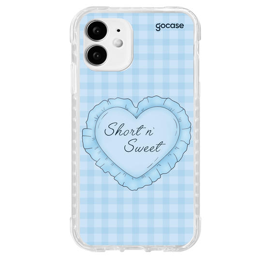 Capinha para celular  Sweet Pillow