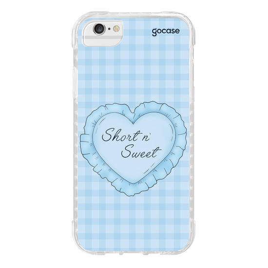 Capinha para celular  Sweet Pillow