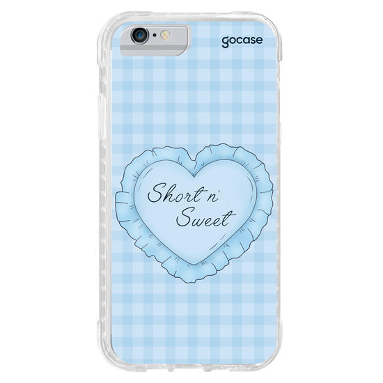 Capinha para celular  Sweet Pillow