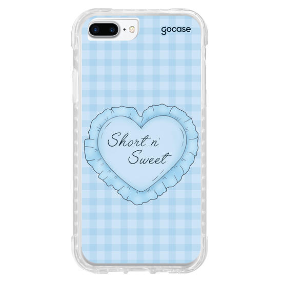 Capinha para celular  Sweet Pillow