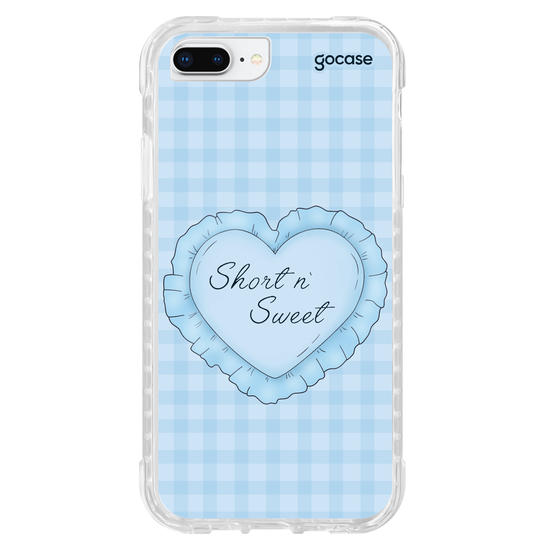 Capinha para celular  Sweet Pillow