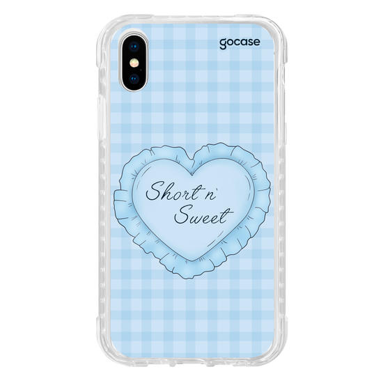 Capinha para celular  Sweet Pillow