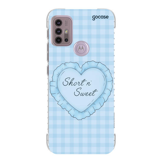 Capinha para celular  Sweet Pillow