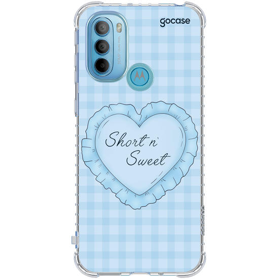 Capinha para celular  Sweet Pillow