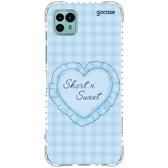Capinha para celular  Sweet Pillow