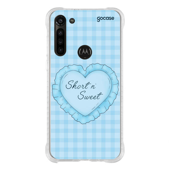 Capinha para celular  Sweet Pillow
