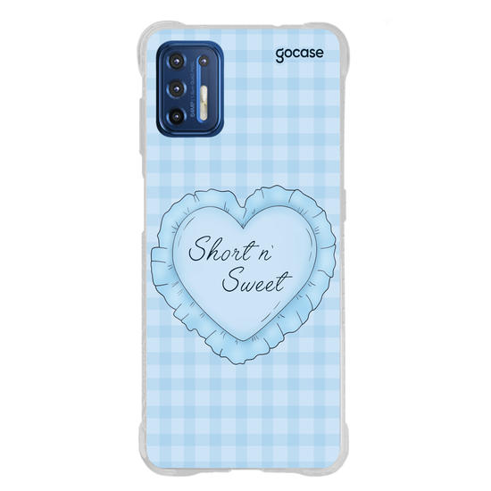 Capinha para celular  Sweet Pillow