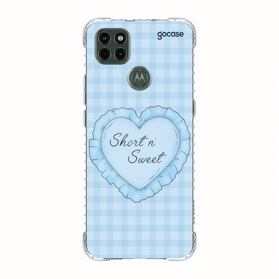 Capinha para celular  Sweet Pillow