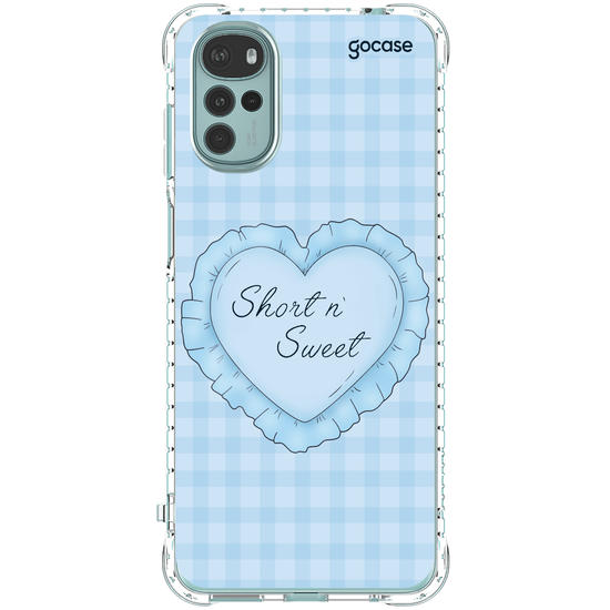 Capinha para celular  Sweet Pillow