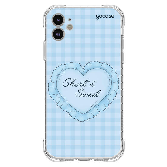 Capinha para celular  Sweet Pillow
