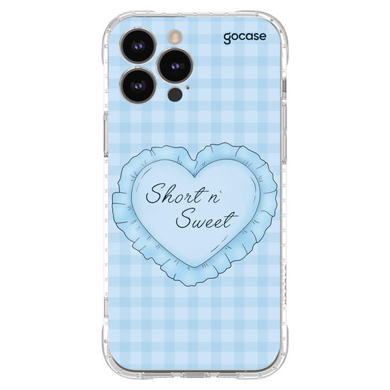Capinha para celular  Sweet Pillow
